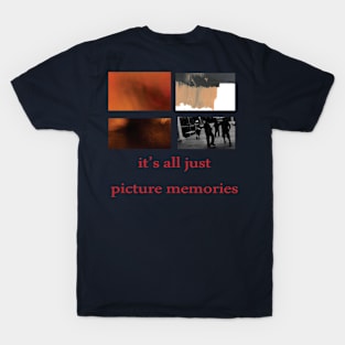 Memories (Version 4) T-Shirt